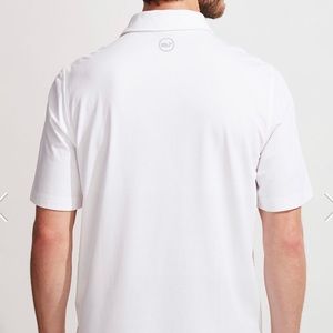 NEW! Men’s Vineyard Vines Jim Nantz Polo